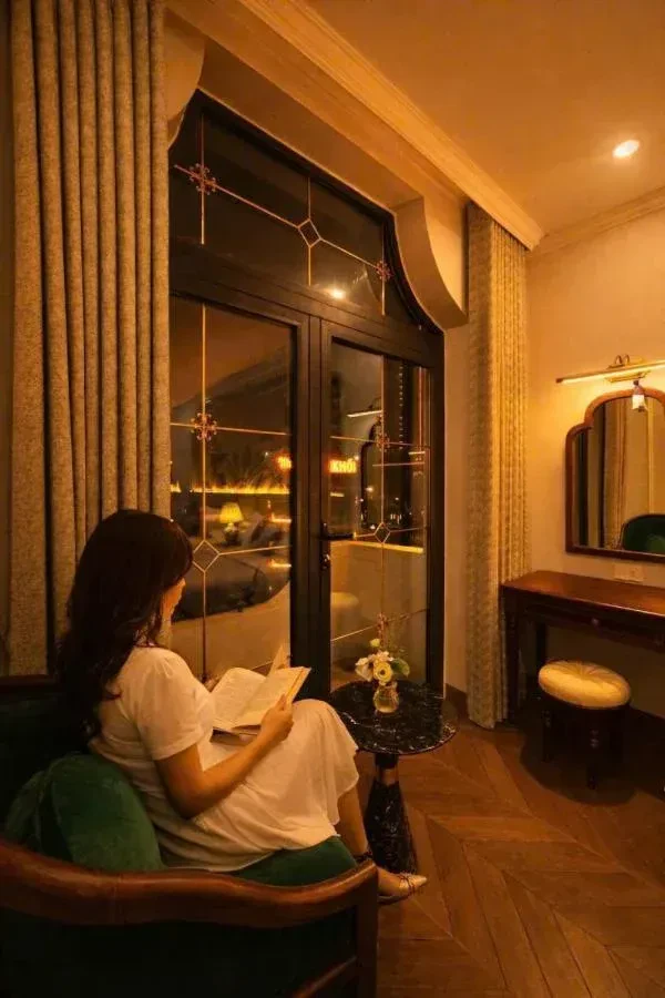 Ocean Hotel Ninh Bình – ảnh 4