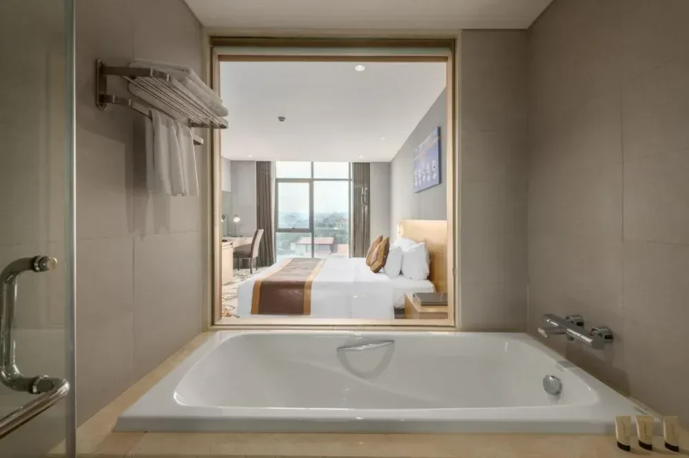 The Reed Hotel Ninh Bình – ảnh 3