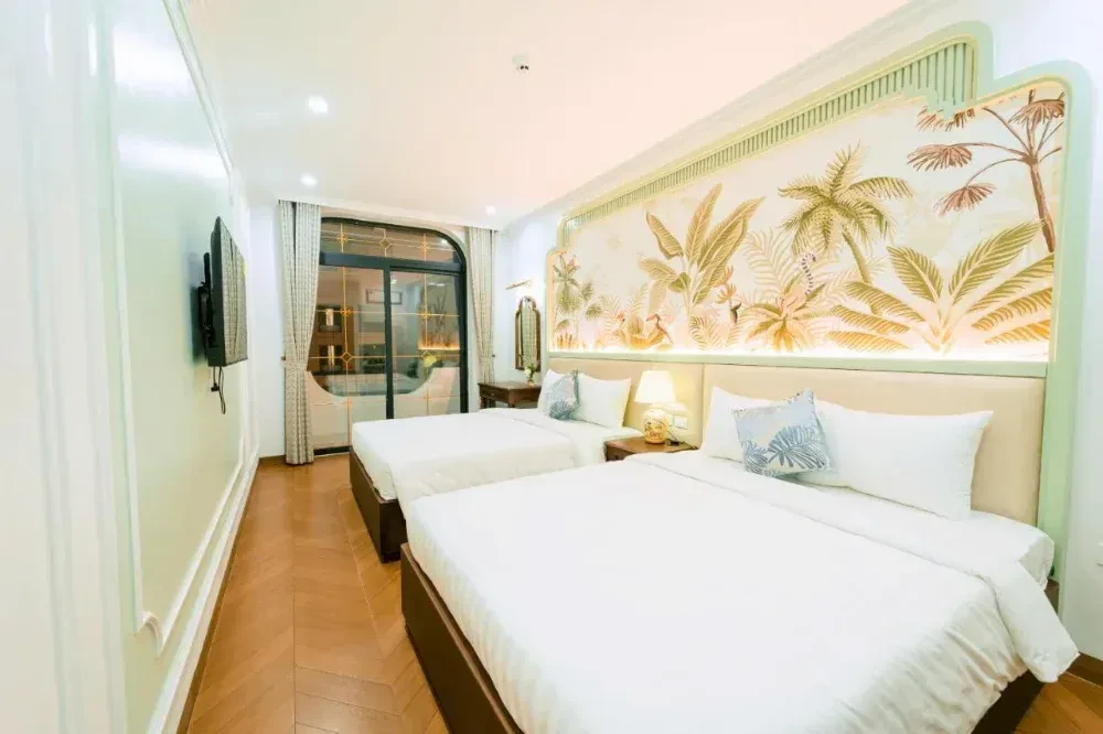 Ocean Hotel Ninh Bình – ảnh 5