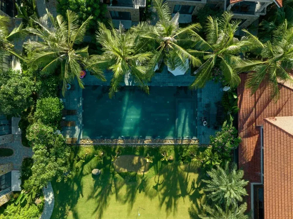 Coco Island Resort Ninh Bình – ảnh 2