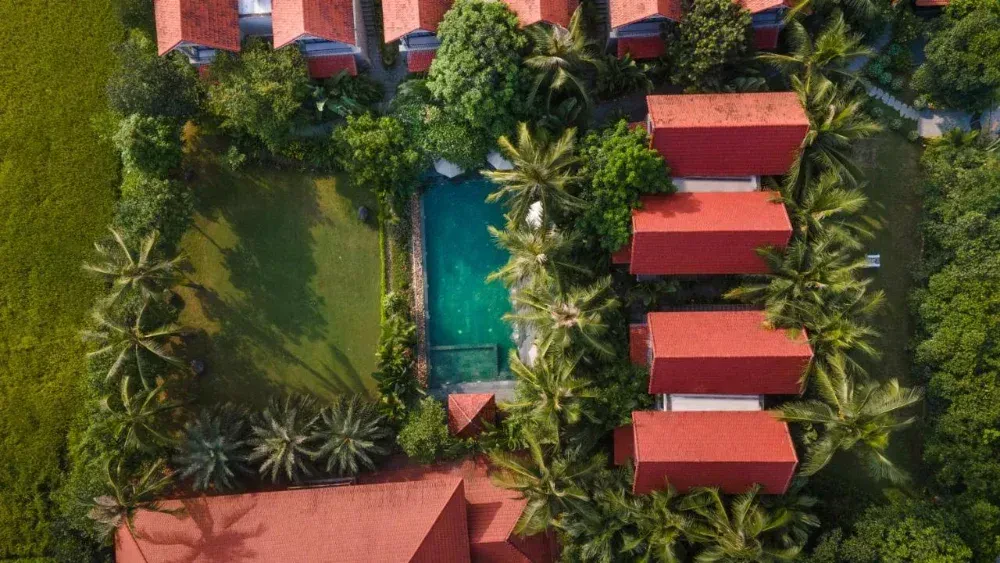 Coco Island Resort Ninh Bình – ảnh 3