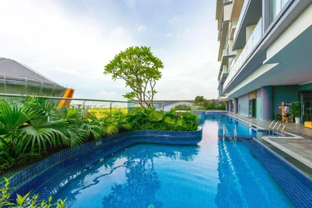 The Reed Hotel Ninh Bình – ảnh 4