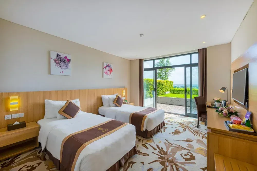 The Reed Hotel Ninh Bình – ảnh 5
