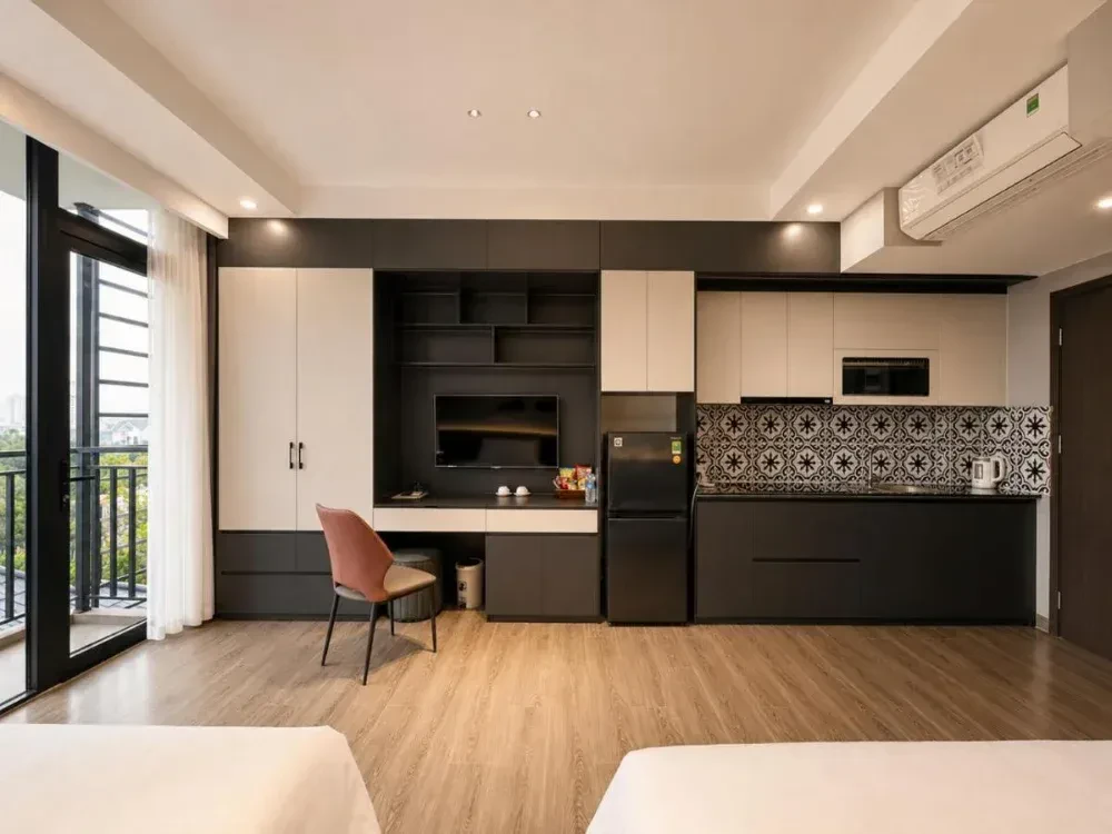 Coline Hotel & Apartment Ninh Bình – ảnh 4