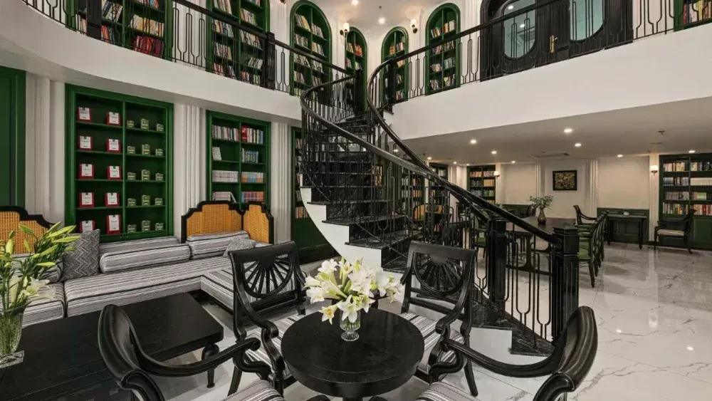 MT Collection Legacy Hotel Ninh Bình – ảnh 5