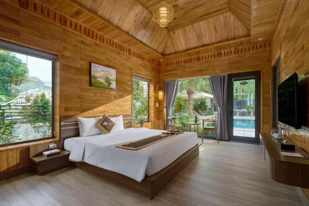 Tam Coc Orchid Hotel & Spa – ảnh 5
