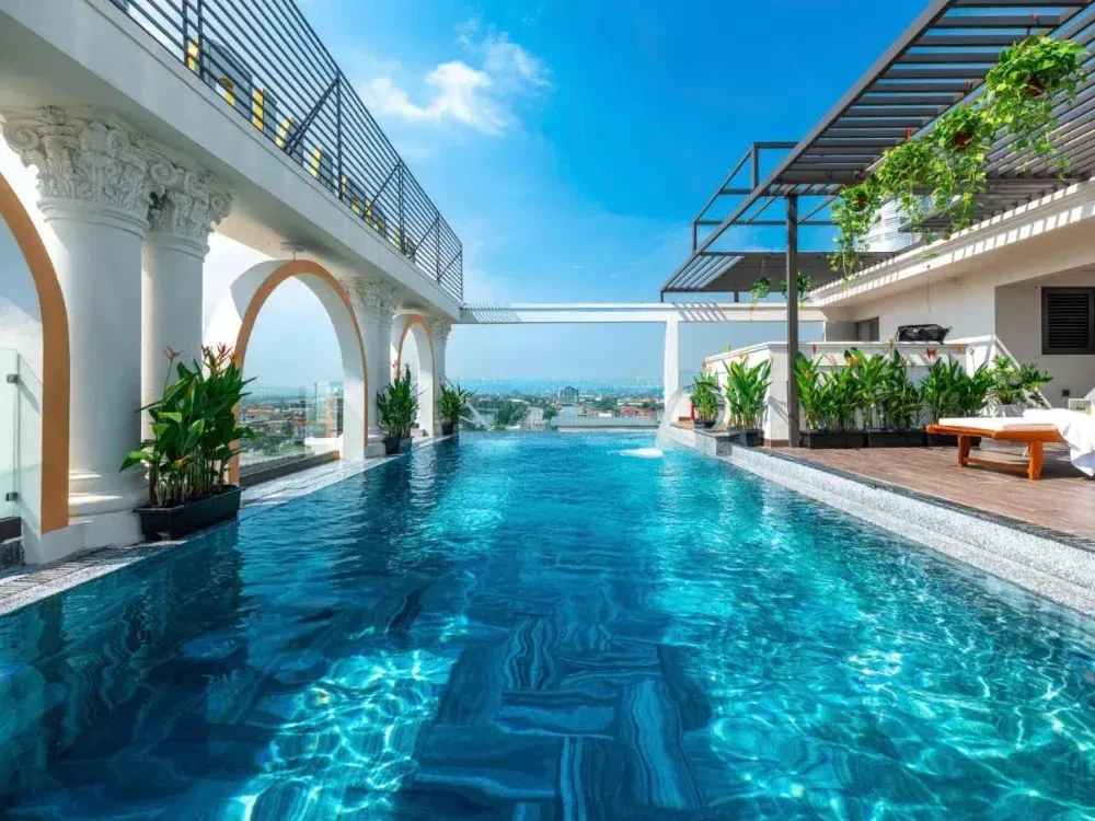 SI Grand Ninh Bình Hotel – ảnh 5