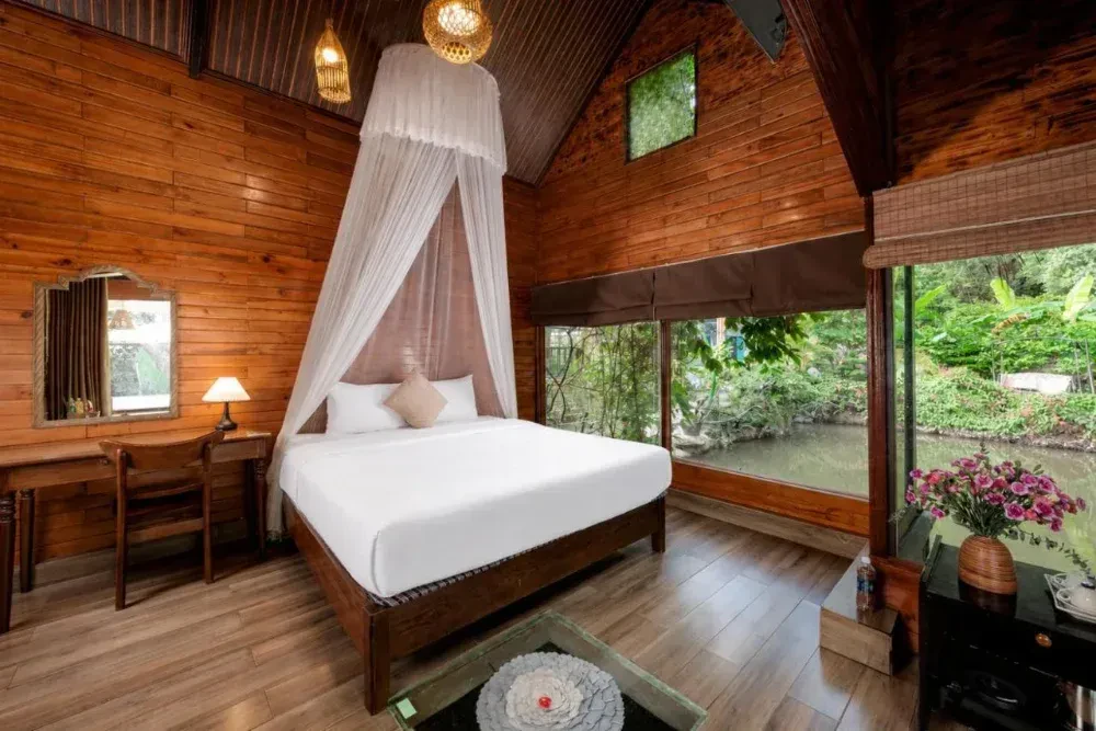 Emerald Retreat Tam Cốc – ảnh 2