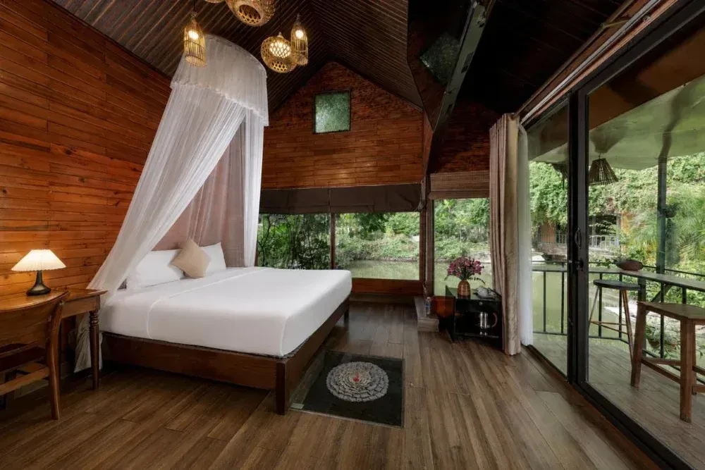Emerald Retreat Tam Cốc – ảnh 3