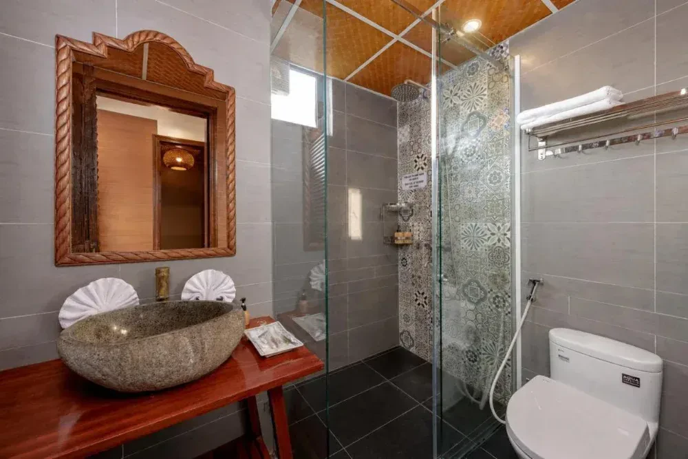 Emerald Retreat Tam Cốc – ảnh 5