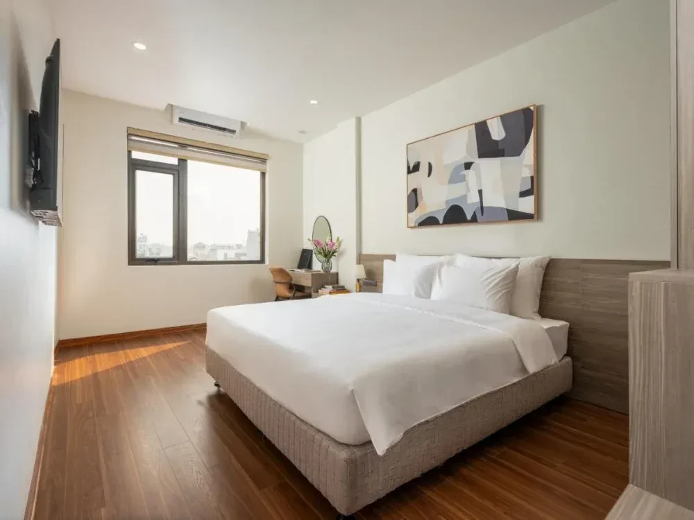 D'Residence Hotel Ninh Bình – ảnh 1