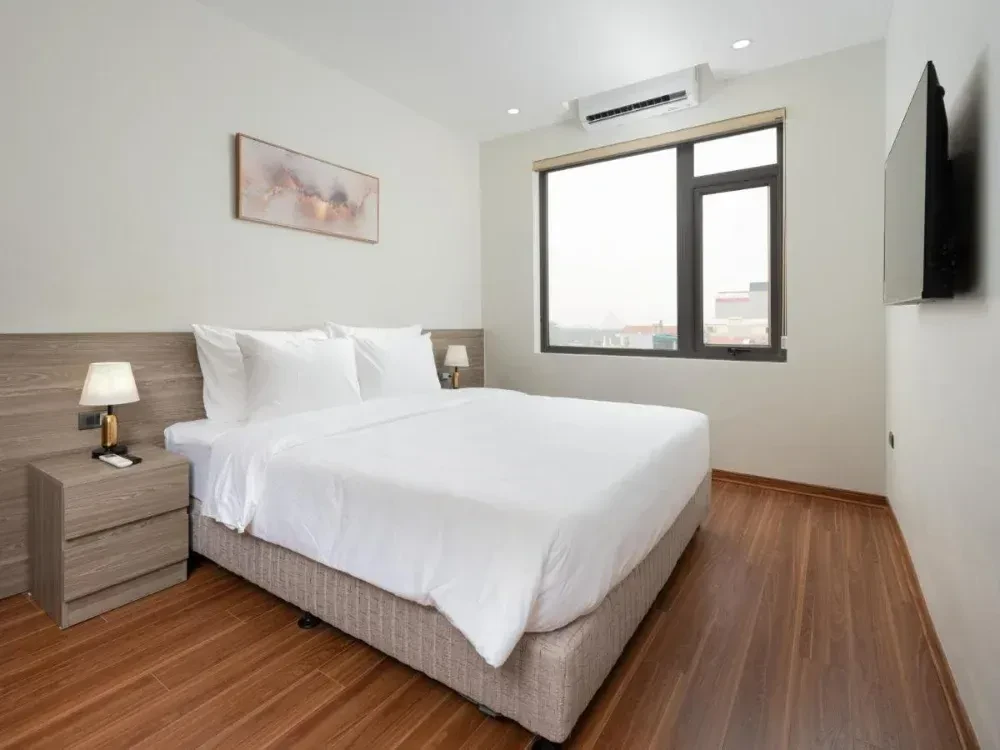 D'Residence Hotel Ninh Bình – ảnh 2