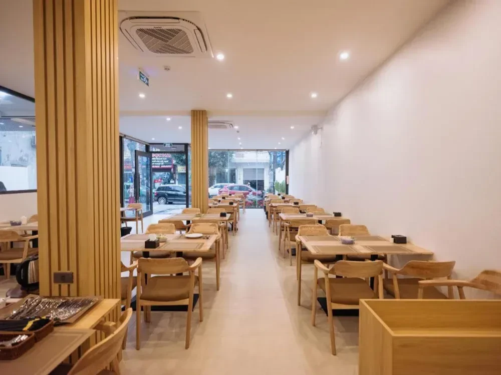 D'Residence Hotel Ninh Bình – ảnh 3