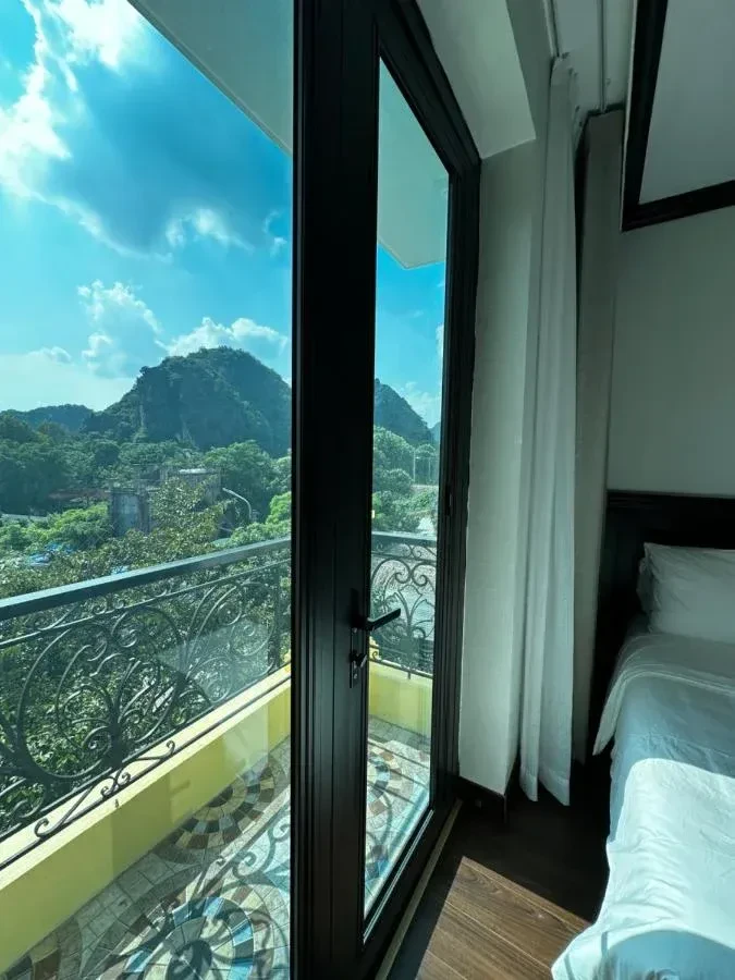 Tam Coc Holiday Hotel & Spa – ảnh 2