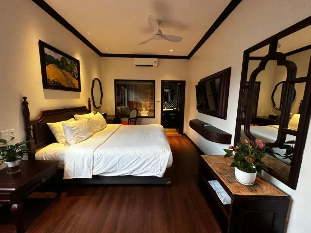 Tam Coc Holiday Hotel & Spa – ảnh 3