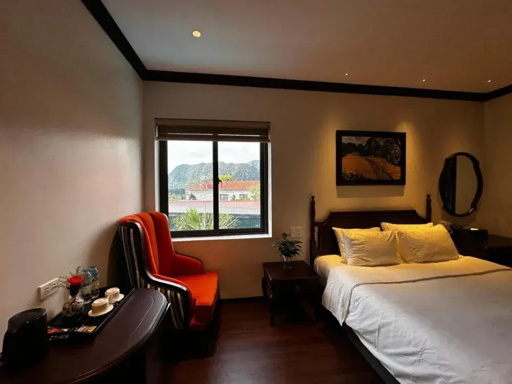 Tam Coc Holiday Hotel & Spa – ảnh 5
