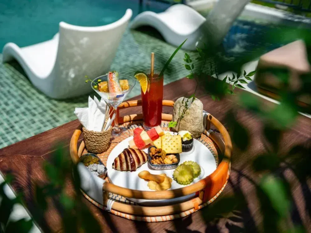 Hotel LaVue Tam Cốc – ảnh 4