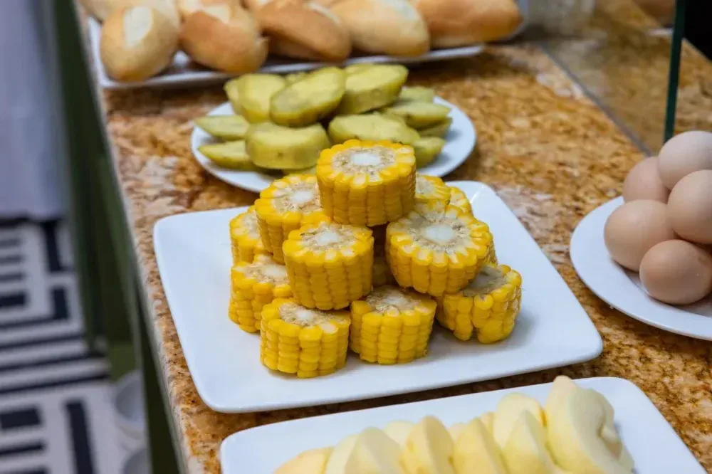 Uniland Ninh Bình Boutique Hotel – ảnh 1