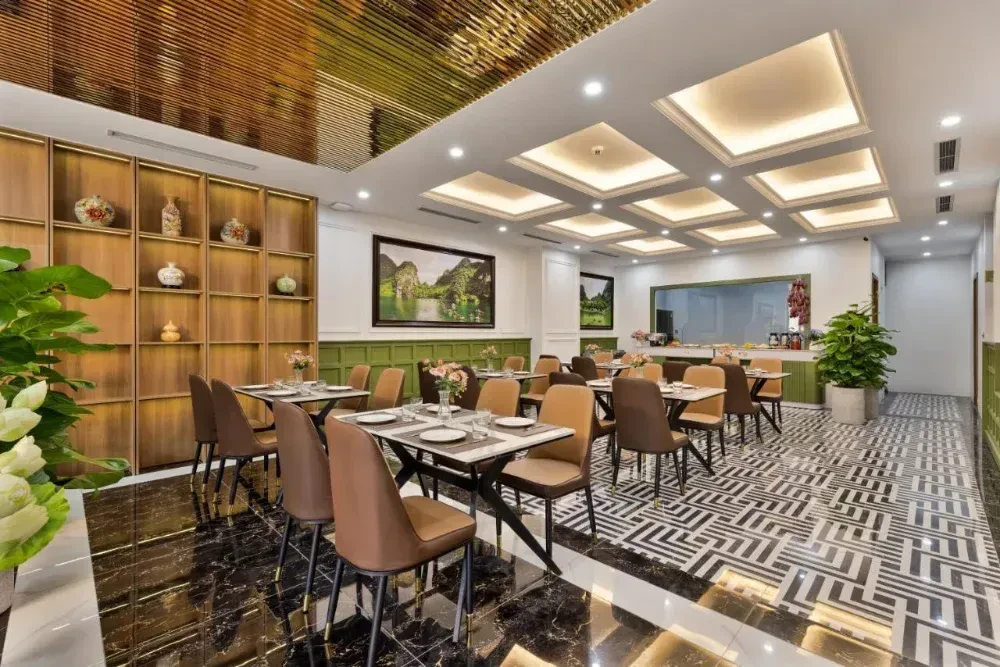 Uniland Ninh Bình Boutique Hotel – ảnh 5