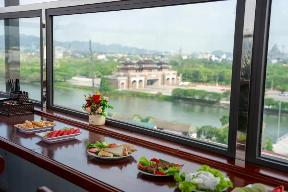 Hoa Lư City Hotel – Phố Cổ Ninh Bình – ảnh 5