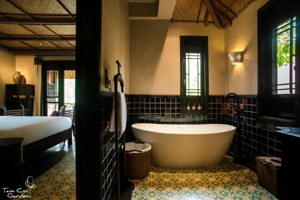 Tam Cốc Garden Resort – ảnh 5