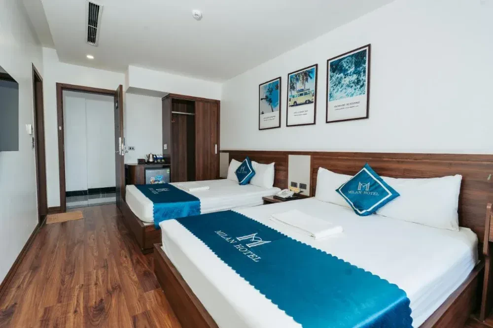 Milan Hotel Ninh Bình – ảnh 1