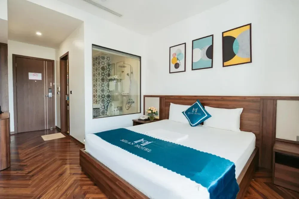 Milan Hotel Ninh Bình – ảnh 2