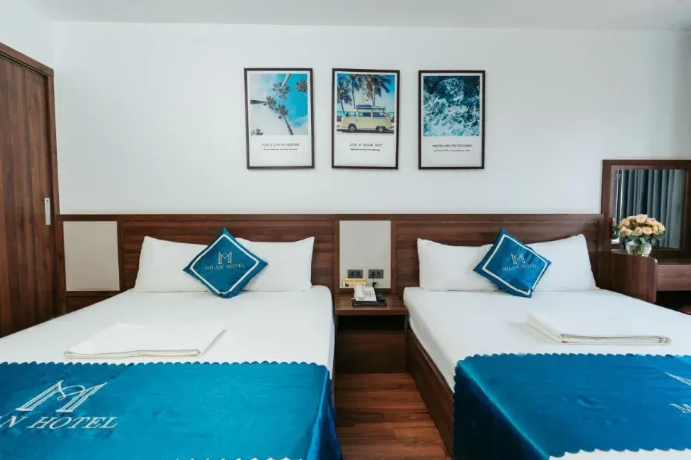 Milan Hotel Ninh Bình – ảnh 3