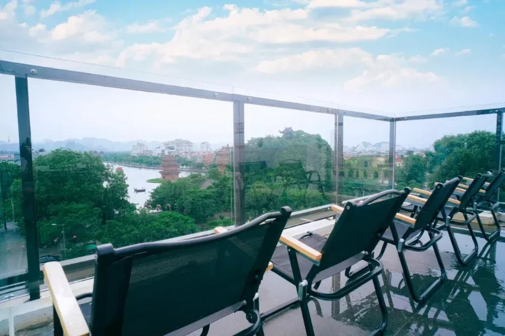 Milan Hotel Ninh Bình – ảnh 5
