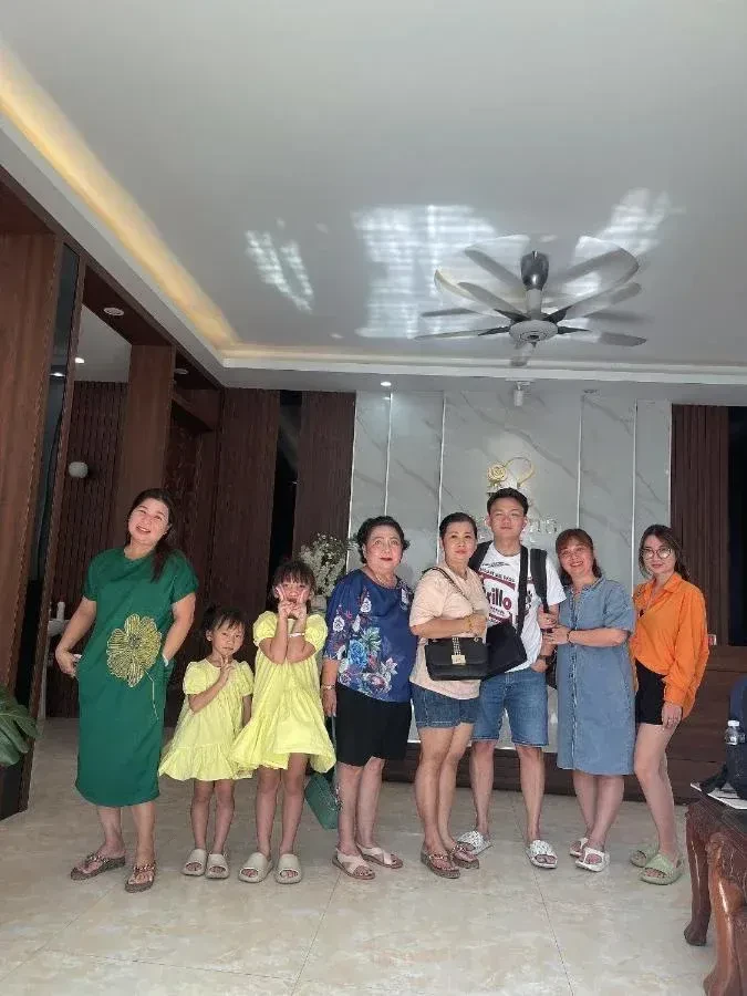 Tam Coc Catalina Hotel – ảnh 1