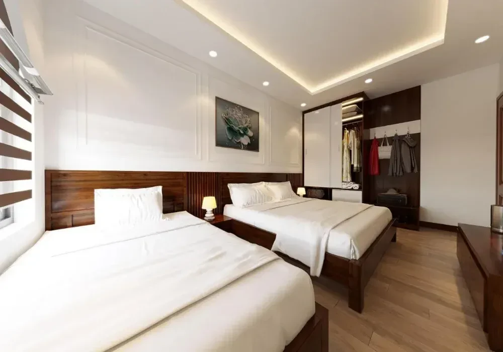 Tam Coc Catalina Hotel – ảnh 2