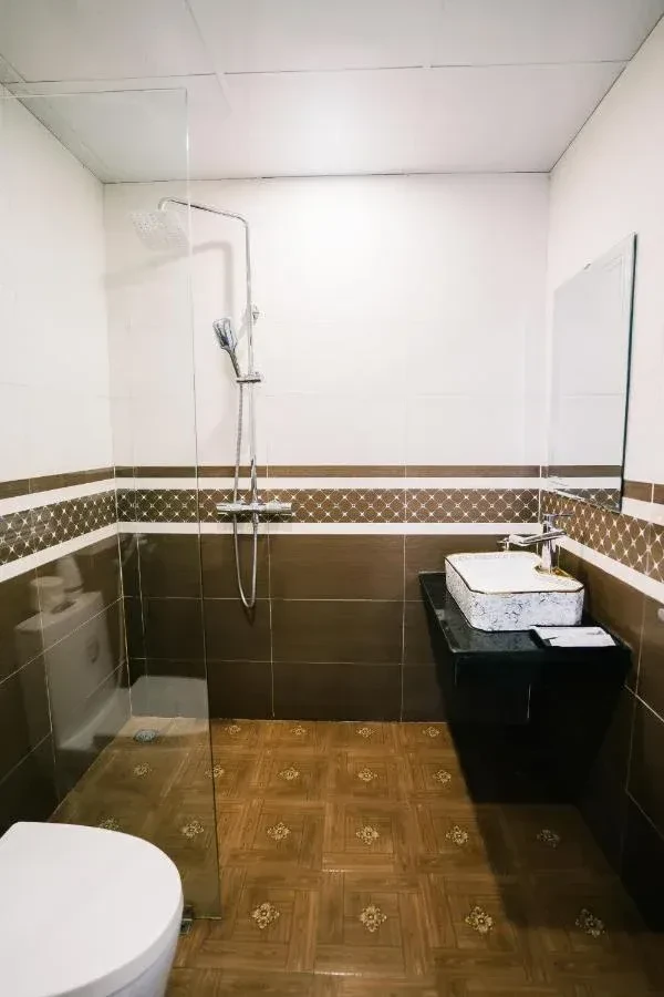 Tam Coc Catalina Hotel – ảnh 4
