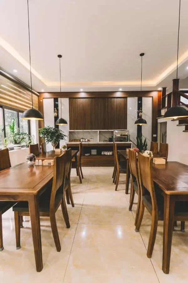 Tam Coc Catalina Hotel – ảnh 5