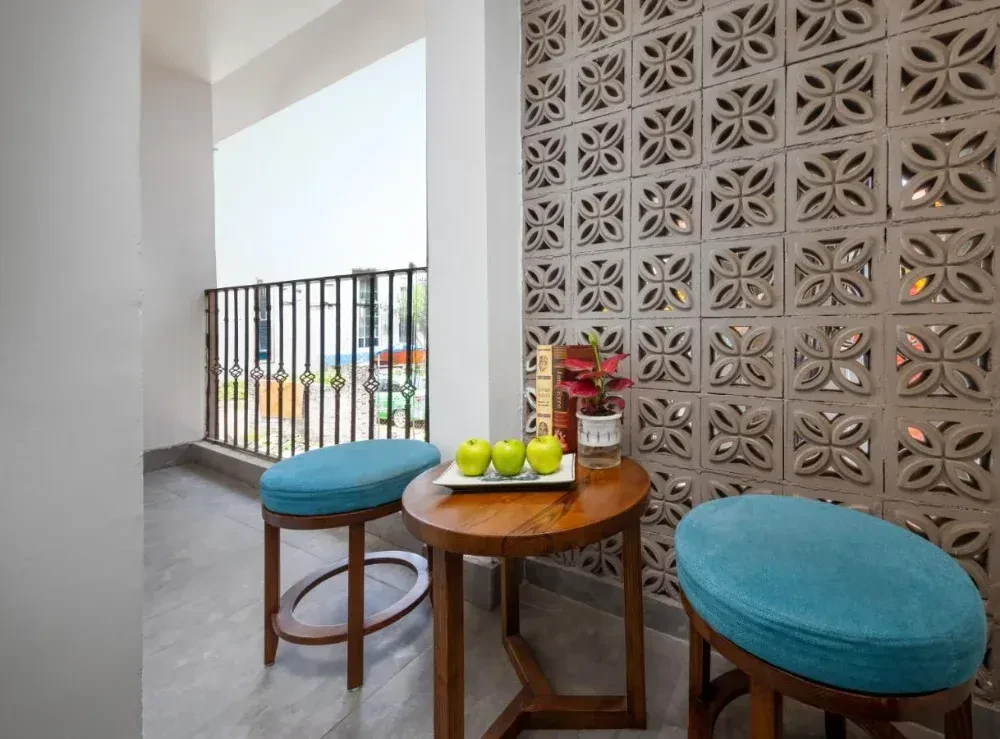 Tam Coc Condelux Boutique Hotel – ảnh 4
