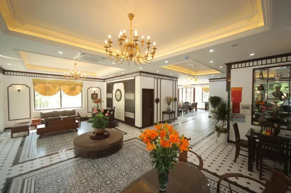 Le Maison Tam Coc Boutique Hotel – ảnh 5