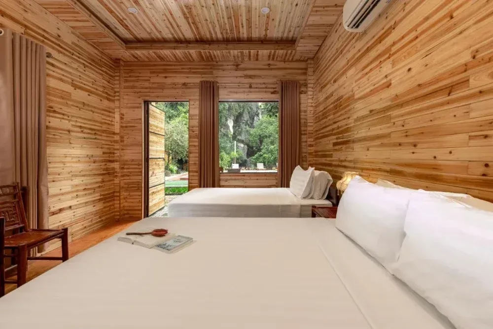 Tam Coc Rocky Bungalow – ảnh 1