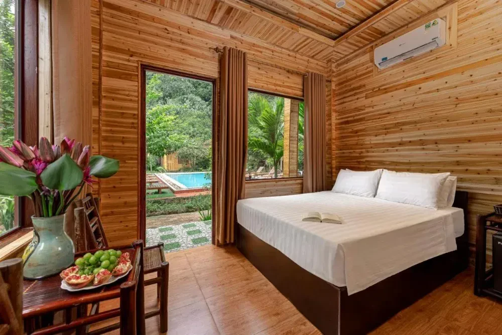 Tam Coc Rocky Bungalow – ảnh 3