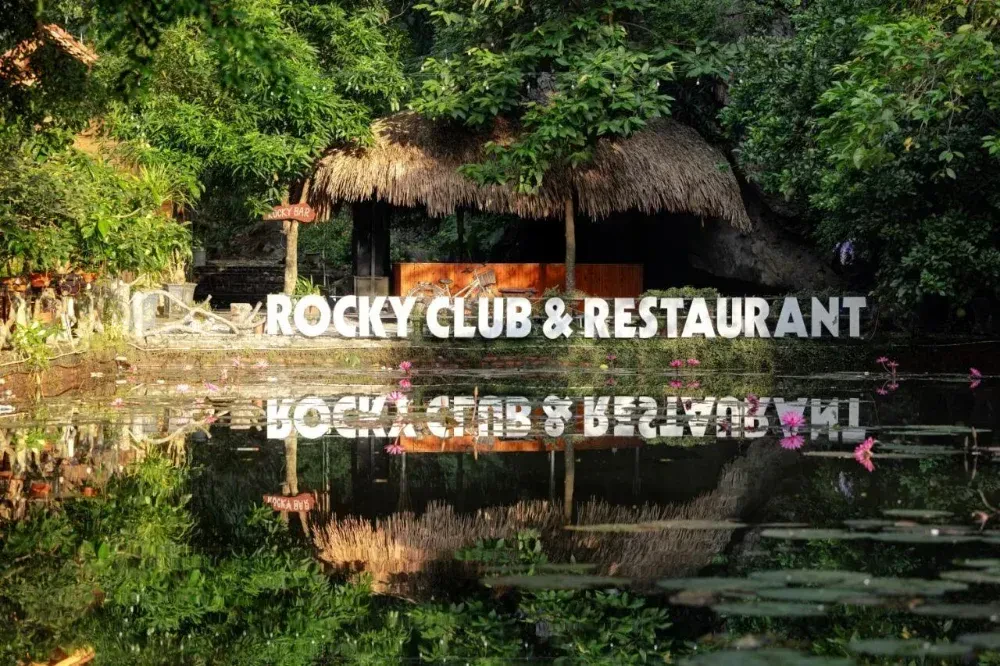 Tam Coc Rocky Bungalow – ảnh 5