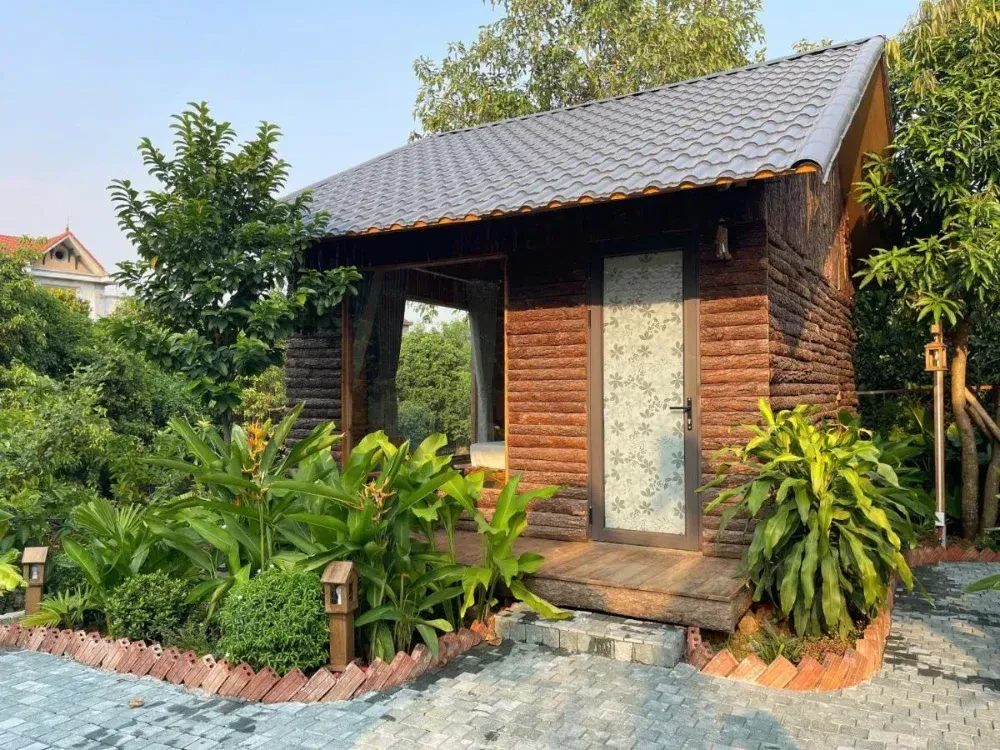 Umee Homestay Tràng An Ninh Bình – ảnh 2