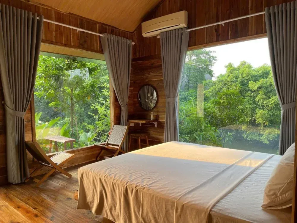 Umee Homestay Tràng An Ninh Bình – ảnh 3