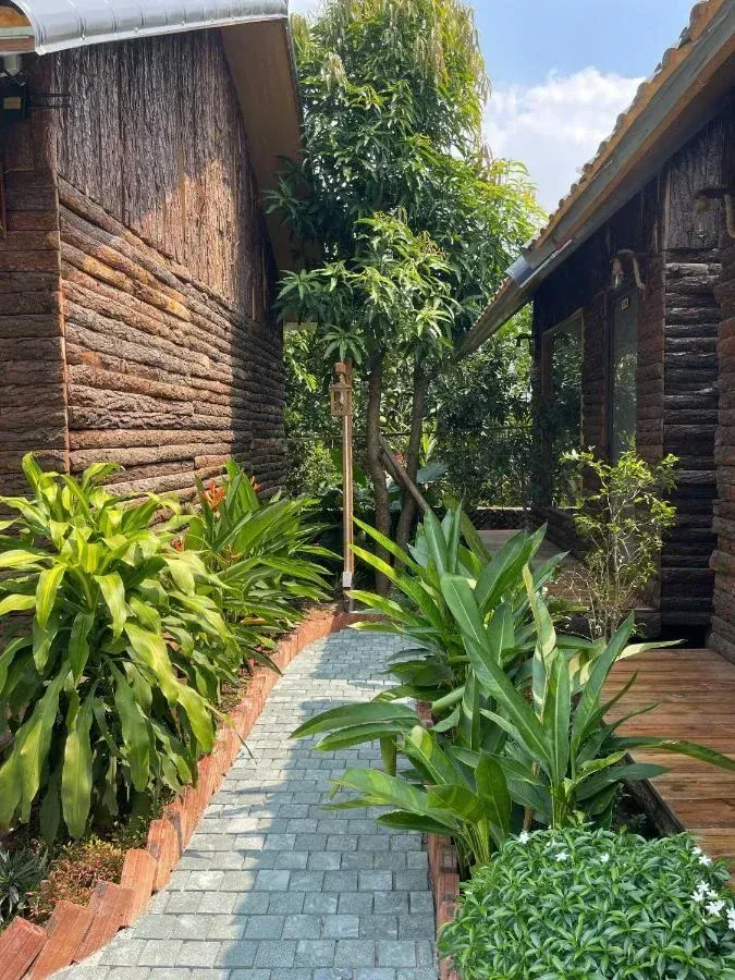 Umee Homestay Tràng An Ninh Bình – ảnh 4