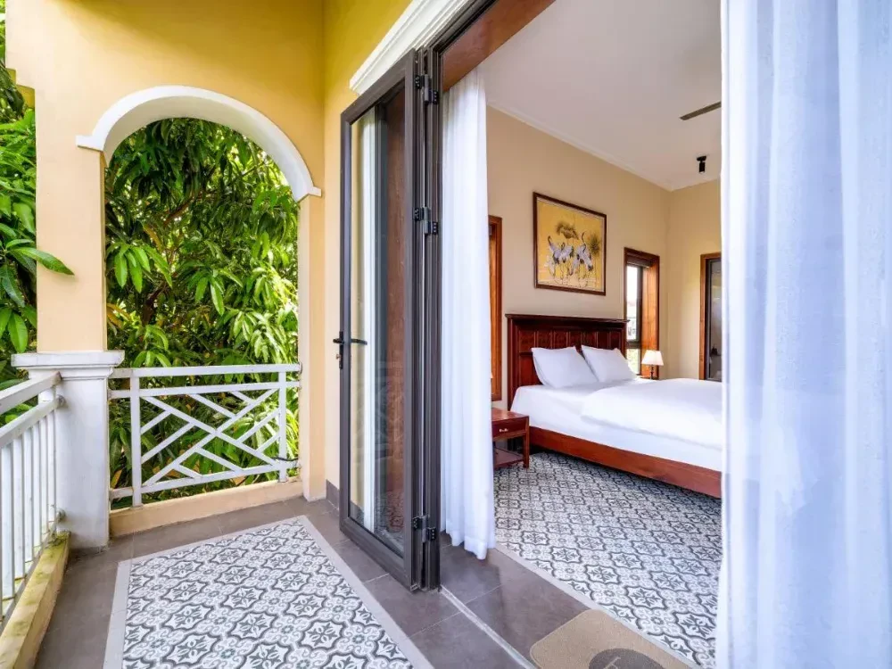 Le Jardin de Tam Coc Homestay – ảnh 2