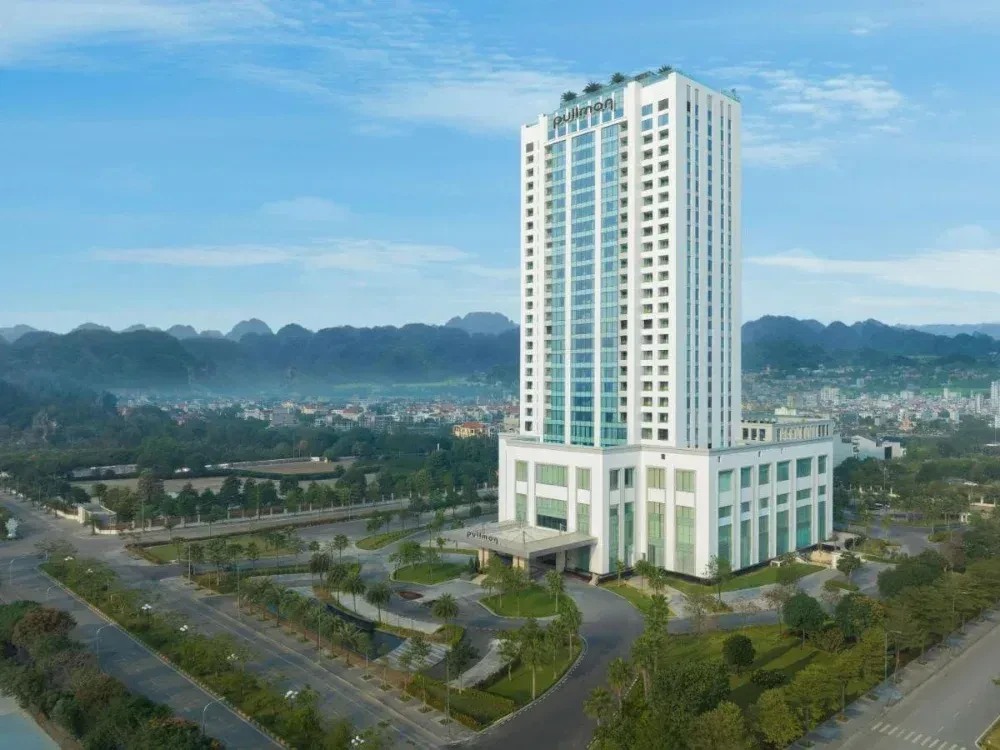 Pullman Ninh Bình – ảnh 1