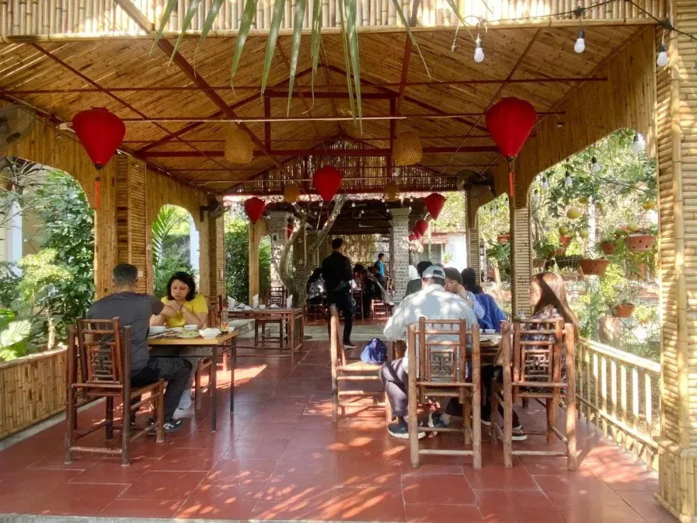 Le Jardin de Tam Coc Homestay – ảnh 3