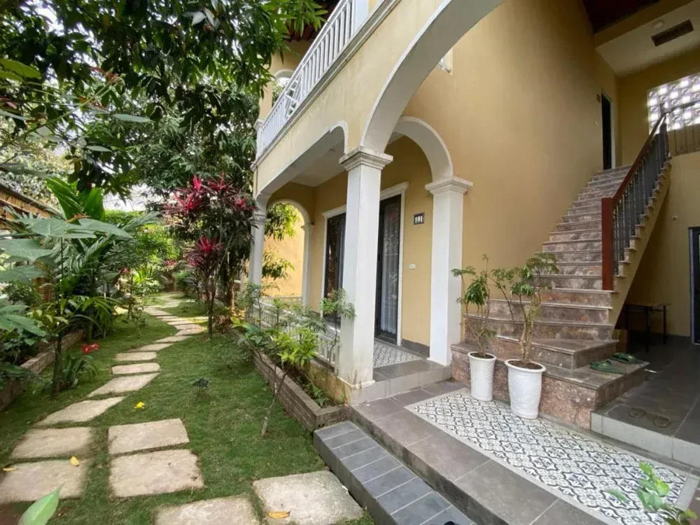 Le Jardin de Tam Coc Homestay – ảnh 4
