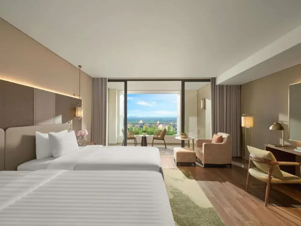 Pullman Ninh Bình – ảnh 2