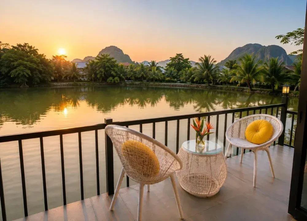 Ninh Bình Secret Garden – ảnh 3
