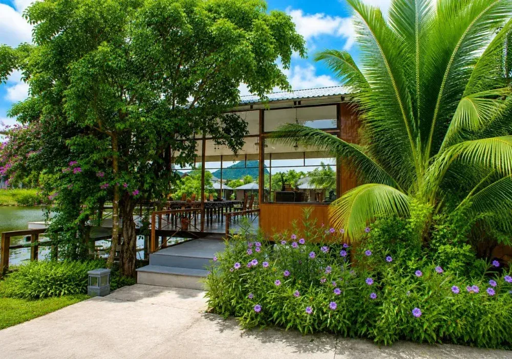 Ninh Bình Secret Garden – ảnh 5