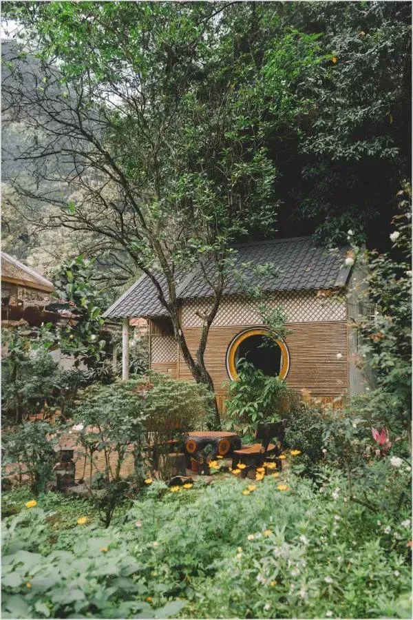 Tràng An Hamlet Bungalow – ảnh 1