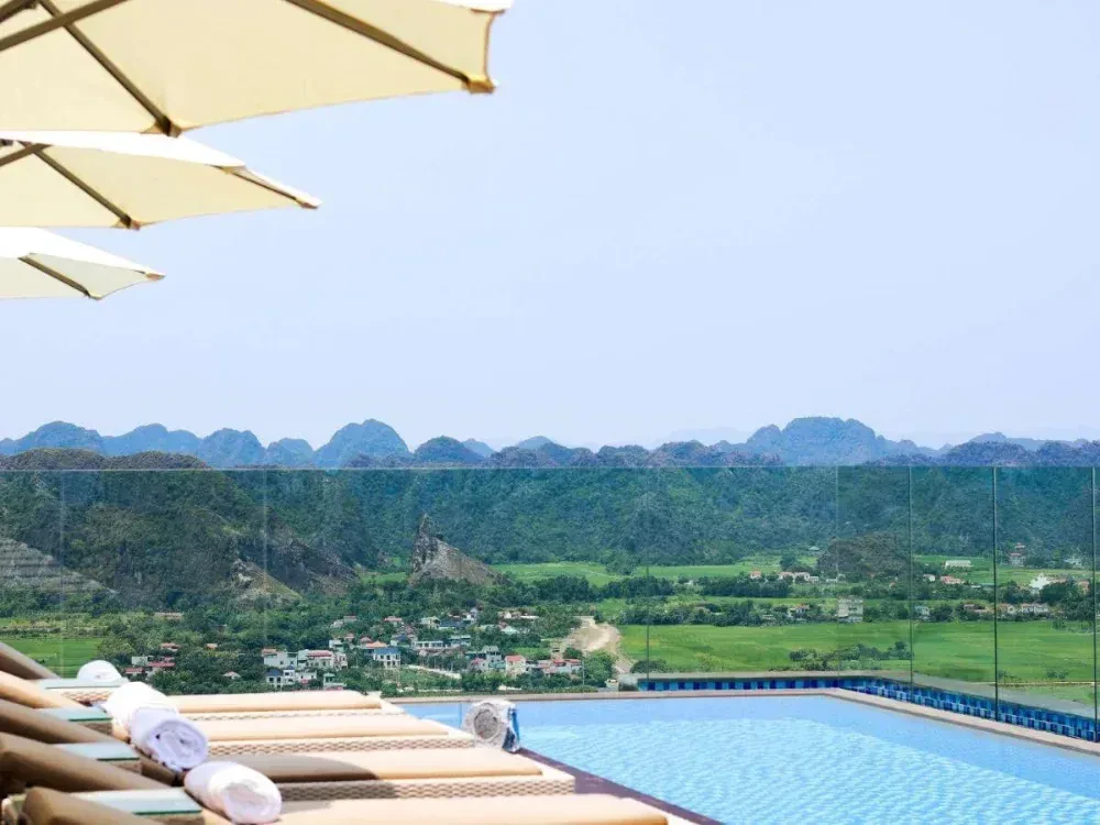 Pullman Ninh Bình – ảnh 3
